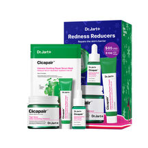 CICAPAIR™ REDNESS REDUCERS GIFT SET FOR SENSITIVE SKIN (SET PARA CUIDADO DE LA PIEL)
